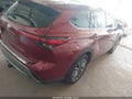 2020 Toyota Highlander — photo 4 of 16 | VIN 5TDFZRBH2LS037317