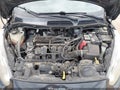 2015 Ford Fiesta — photo 10 of 16 | VIN 3FADP4EJ0FM216433