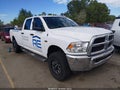 2018 Ram 2500 — photo 1 of 16 | VIN 3C6UR5HJ5JG379471