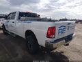 2018 Ram 2500 — photo 3 of 16 | VIN 3C6UR5HJ5JG379471