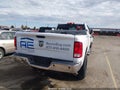 2018 Ram 2500 — photo 4 of 16 | VIN 3C6UR5HJ5JG379471