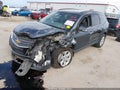 2014 Chevrolet Traverse — photo 2 of 16 | VIN 1GNKRHKD8EJ105214