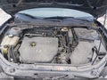 2008 Mazda 3 — photo 10 of 11 | VIN JM1BK32G281150499