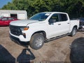 2022 Chevrolet Silverado 1500 — photo 2 of 16 | VIN 1GCPDAEK2NZ593026
