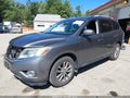 2015 Nissan Pathfinder — photo 2 of 16 | VIN 5N1AR2MM4FC718978