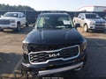 2025 Kia Telluride — photo 11 of 15 | VIN 5XYP64GC0SG636354