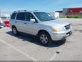 2005 Honda Pilot — photo 1 of 11 | VIN 2HKYF18685H505729