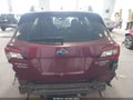 2017 Subaru Outback — photo 16 of 16 | VIN 4S4BSENCXH3249284