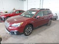 2017 Subaru Outback — photo 2 of 16 | VIN 4S4BSENCXH3249284