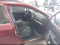 2017 Subaru Outback — photo 5 of 16 | VIN 4S4BSENCXH3249284