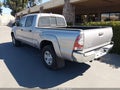 2015 Toyota Tacoma — photo 3 of 15 | VIN 3TMMU4FN1FM081564