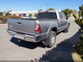 2015 Toyota Tacoma — photo 4 of 15 | VIN 3TMMU4FN1FM081564