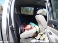 2015 Toyota Tacoma — photo 8 of 15 | VIN 3TMMU4FN1FM081564