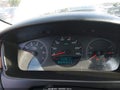 2008 Chevrolet Impala — photo 7 of 17 | VIN 2G1WB58N681343518