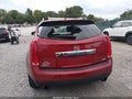 2015 Cadillac SRX — photo 15 of 15 | VIN 3GYFNCE37FS525052