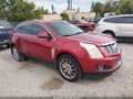 2015 Cadillac SRX — photo 1 of 15 | VIN 3GYFNCE37FS525052
