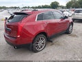 2015 Cadillac SRX — photo 4 of 15 | VIN 3GYFNCE37FS525052