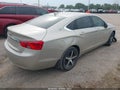 2015 Chevrolet Impala — photo 4 of 11 | VIN 2G11Z5SL9F9115699