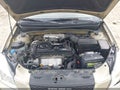 2009 Kia Rio — photo 10 of 17 | VIN KNADE223096578158