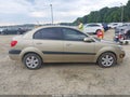2009 Kia Rio — photo 13 of 17 | VIN KNADE223096578158
