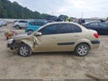2009 Kia Rio — photo 14 of 17 | VIN KNADE223096578158