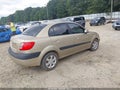 2009 Kia Rio — photo 4 of 17 | VIN KNADE223096578158