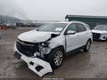 2020 Chevrolet Equinox — photo 2 of 16 | VIN 2GNAXUEV9L6131619