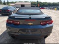 2020 Chevrolet Camaro — photo 17 of 17 | VIN 1G1FB3DS0L0103787