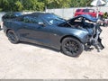 2020 Chevrolet Camaro — photo 1 of 17 | VIN 1G1FB3DS0L0103787