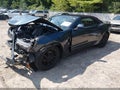 2020 Chevrolet Camaro — photo 2 of 17 | VIN 1G1FB3DS0L0103787