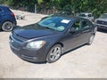 2010 Chevrolet Malibu — photo 2 of 11 | VIN 1G1ZD5EB2A4149080