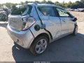 2021 Chevrolet Spark — photo 4 of 16 | VIN KL8CB6SA8MC228275