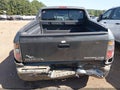 2008 Honda Ridgeline — photo 16 of 16 | VIN 2HJYK16248H503674