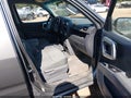 2008 Honda Ridgeline — photo 5 of 16 | VIN 2HJYK16248H503674