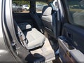 2008 Honda Ridgeline — photo 8 of 16 | VIN 2HJYK16248H503674