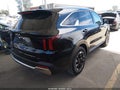 2025 Kia Sorento — photo 4 of 19 | VIN 5XYRL4JC1SG399612
