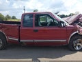 2001 Chevrolet S-10 — photo 13 of 16 | VIN 1GCCS19W618100983