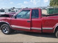 2001 Chevrolet S-10 — photo 14 of 16 | VIN 1GCCS19W618100983