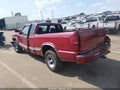 2001 Chevrolet S-10 — photo 3 of 16 | VIN 1GCCS19W618100983