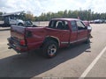 2001 Chevrolet S-10 — photo 4 of 16 | VIN 1GCCS19W618100983