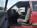 2001 Chevrolet S-10 — photo 5 of 16 | VIN 1GCCS19W618100983