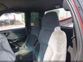 2001 Chevrolet S-10 — photo 8 of 16 | VIN 1GCCS19W618100983