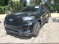 2025 Ford Explorer — photo 2 of 12 | VIN 1FMUK8KH7SGB59231