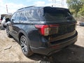 2025 Ford Explorer — photo 3 of 12 | VIN 1FMUK8KH7SGB59231