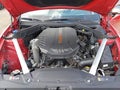 2018 Kia Stinger — photo 10 of 17 | VIN KNAE55LC6J6024387