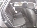 2026 Honda Civic — photo 8 of 16 | VIN 2HGFE2F55TH500666