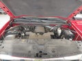 2014 Chevrolet Silverado 1500 — photo 10 of 16 | VIN 3GCUKSEC1EG247492