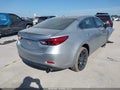 2016 Mazda 6 — photo 4 of 17 | VIN JM1GJ1W50G1409723