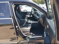 2025 Mercedes-Benz GLB-Class — photo 5 of 16 | VIN W1N4M4HB0SW394935
