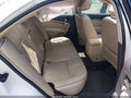 2011 Lincoln MKZ — photo 8 of 17 | VIN 3LNHL2GC7BR761337